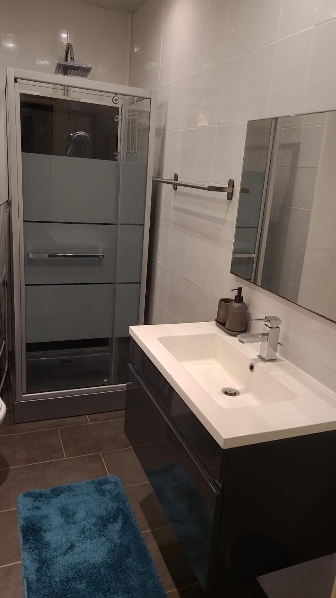 Appartement Vue Mer, Rdc, Plage De Trestrignel Perros-Guirec Exterior photo