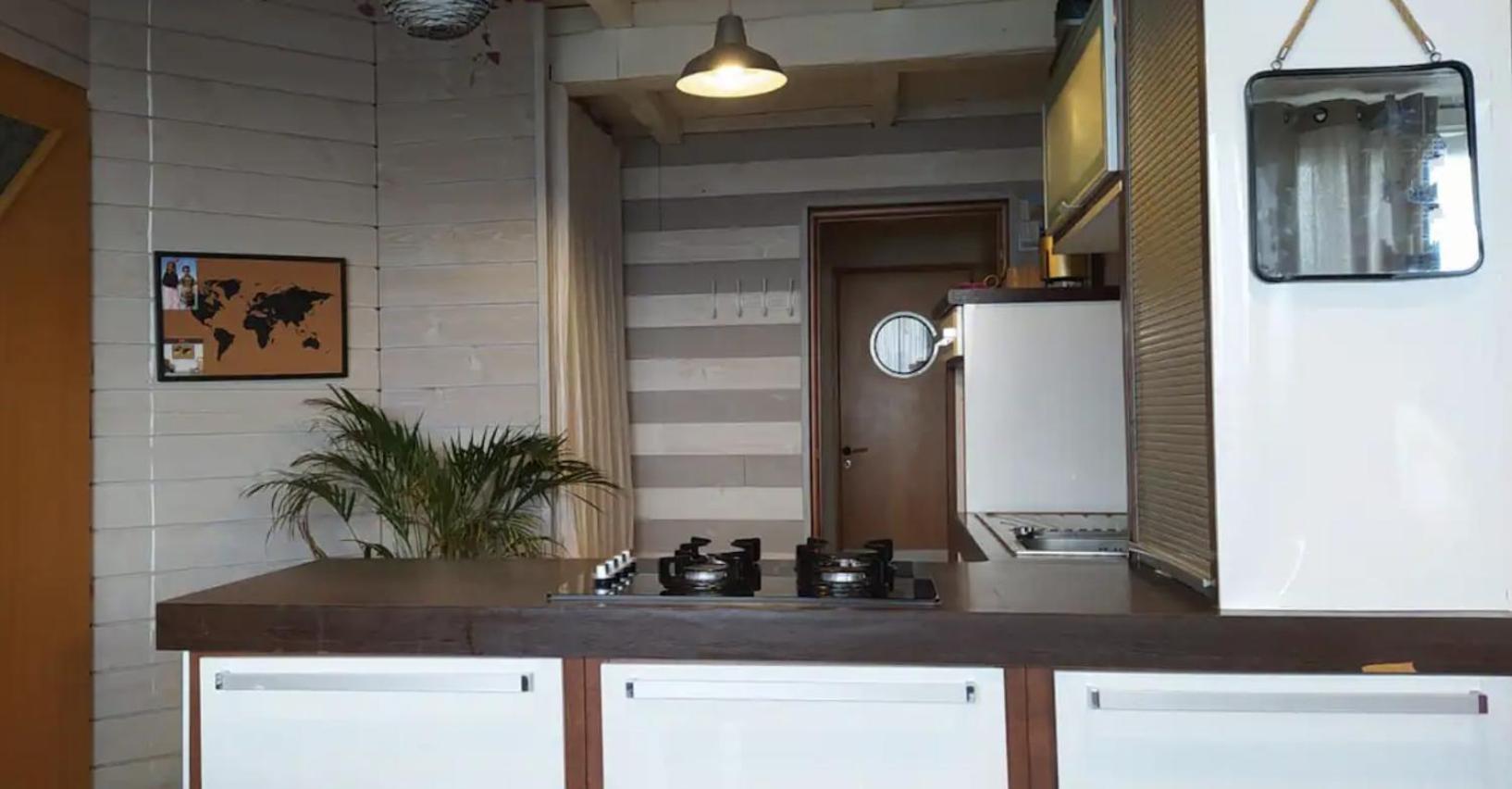 Appartement Vue Mer, Rdc, Plage De Trestrignel Perros-Guirec Exterior photo